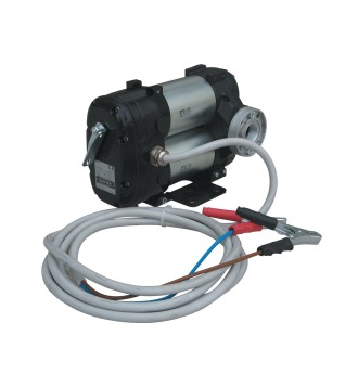 Насос для перекачки топлива PIUSI Bipump 24V с кабелем 2 метра, арт. F0036303A