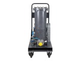 Сепаратор очистки дизельного топлива и бензина Gespasa Fixed filtering kit mobile арт. 66152