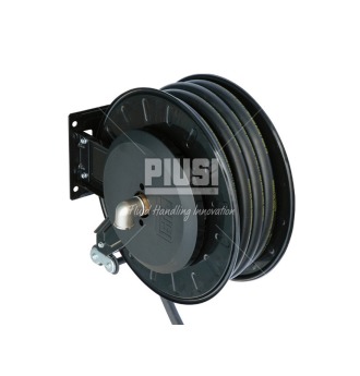 Катушка для топливного шланга PIUSI Hosereel with hose 10 x 1 дюйм BIG арт. F00750030 с рукавом