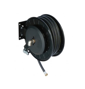 Катушка для топливного шланга PIUSI Hosereel with hose 8 x 3/4 дюйма SMALL арт. F00750090 с рукавом