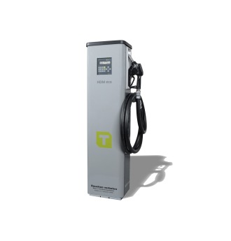 Заправочная колонка HDM eco 60 для дизельного топлива