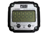PIUSI K600 B/3 oil F00491010