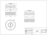 Емкость V-500 л