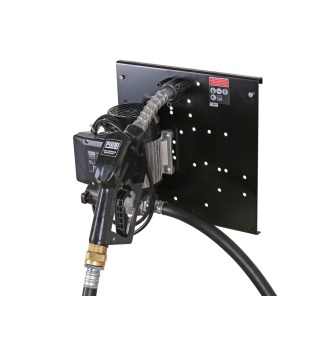 Мини АЗС PIUSI ST Panther 56 A60 арт. 000286P00