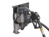 Мини АЗС PIUSI ST E 80 A80 арт. 000244000